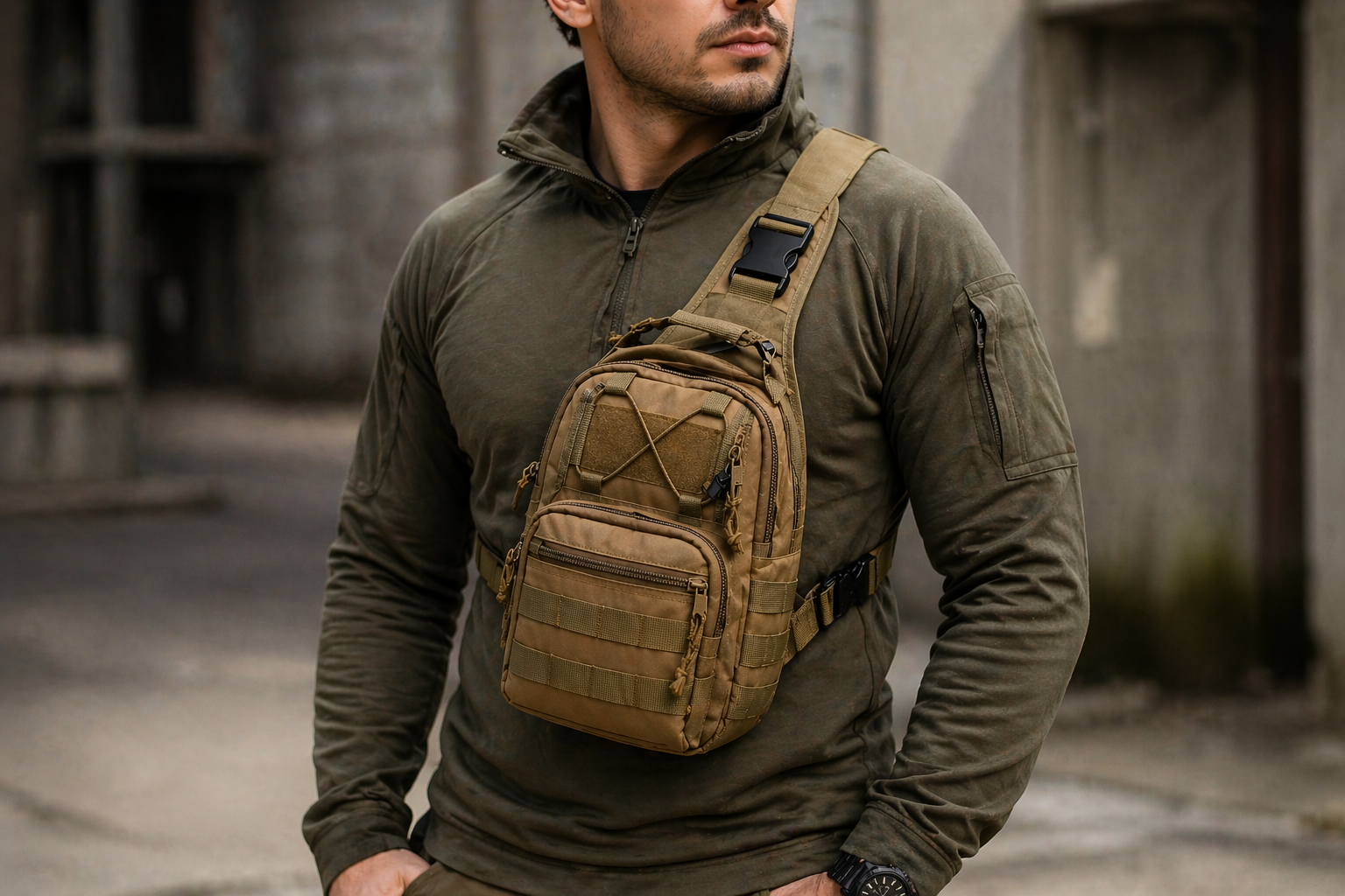 С Caliber Backpack